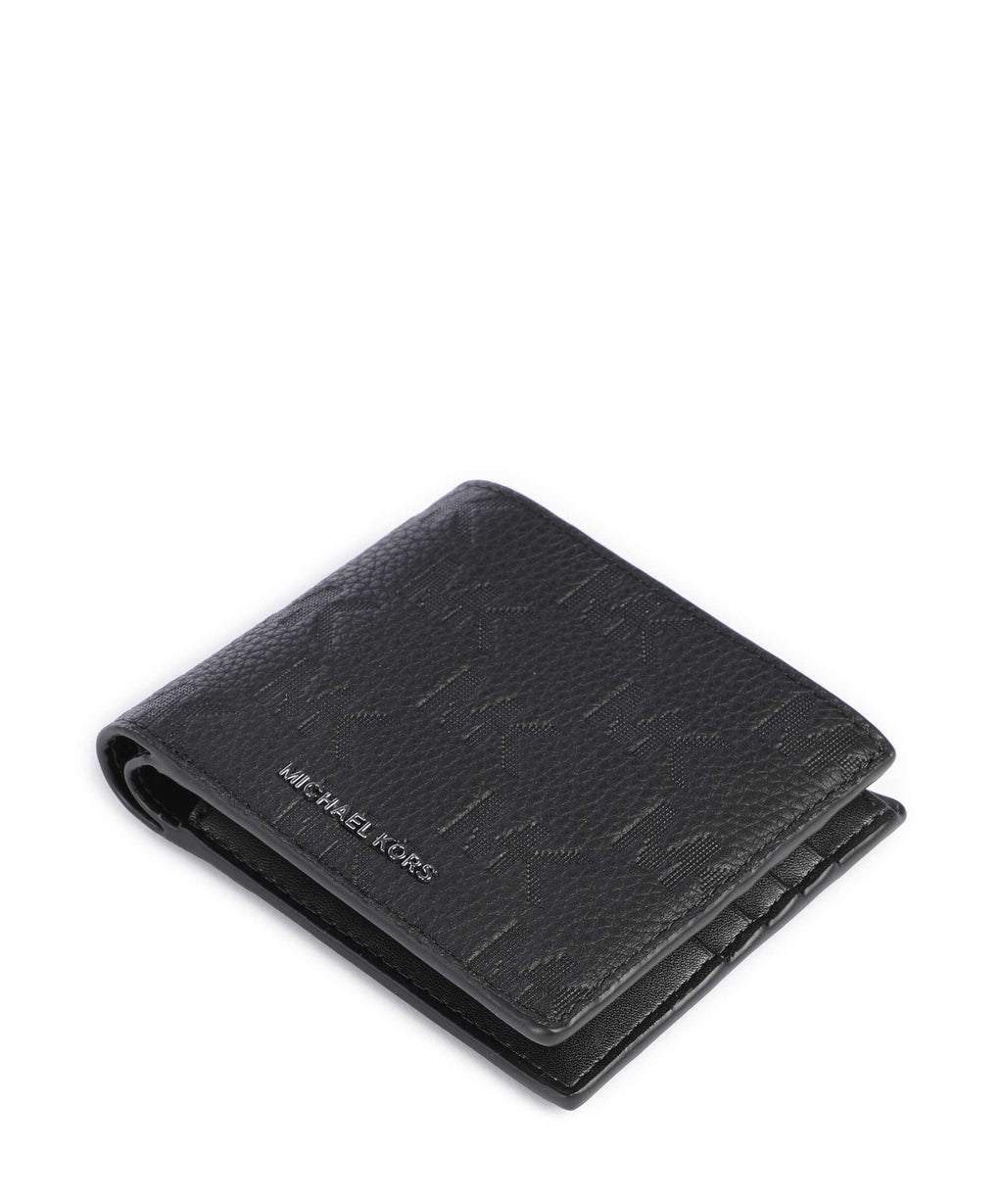 Michael Kors Hudson Wallet black