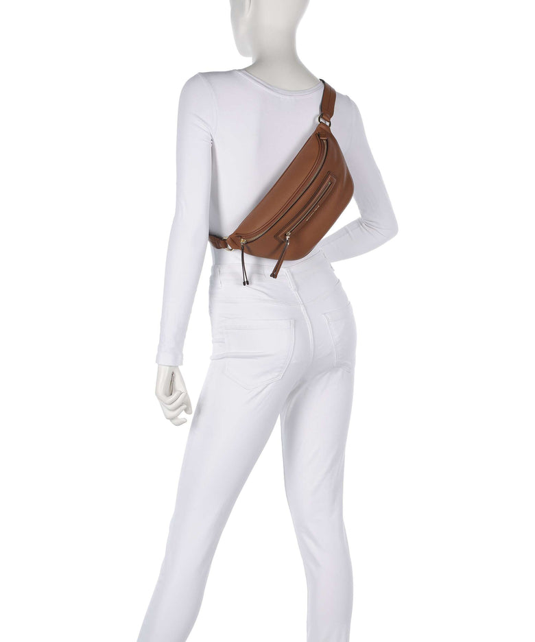 Michael Kors Jet Set Travel Medium Belt bag luggage