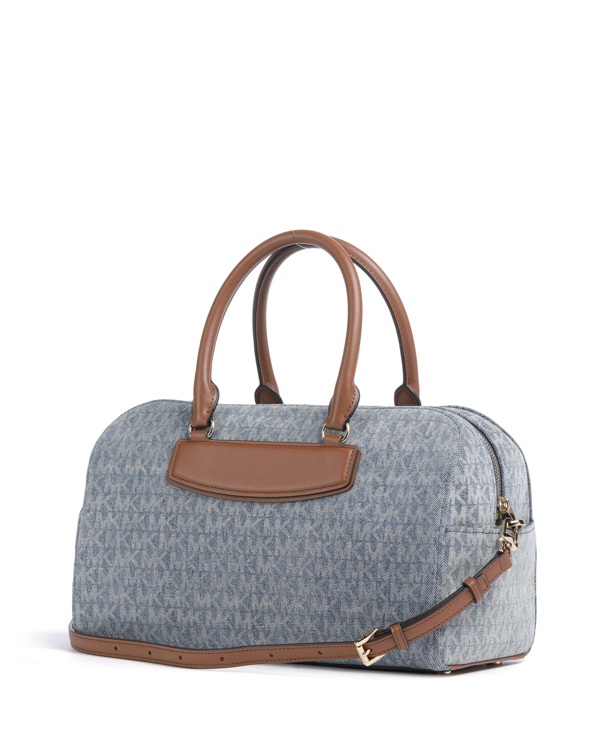 Michael Kors Jet Set Travel Medium Handbag new horizon