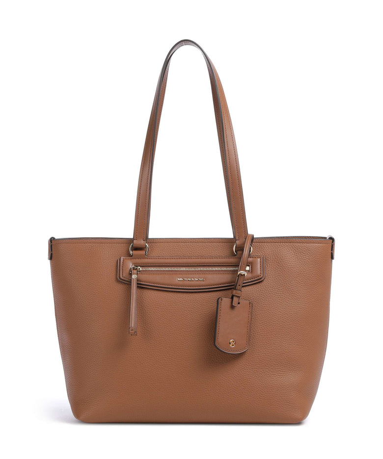 Michael Kors Jet Set Travel Medium Tote bag luggage