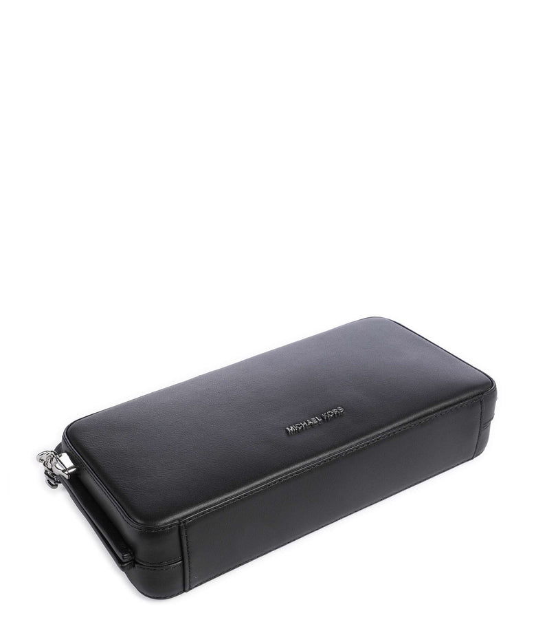 Michael Kors Goldie Shoulder bag black