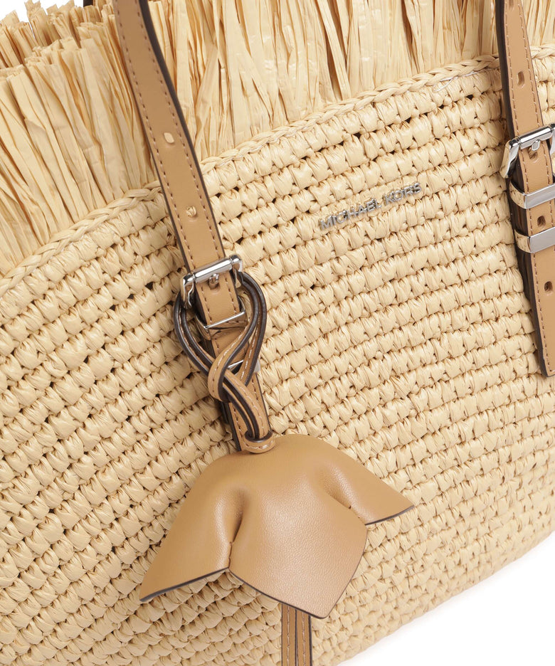 Michael Kors Isa Small Handbag natural/peanut