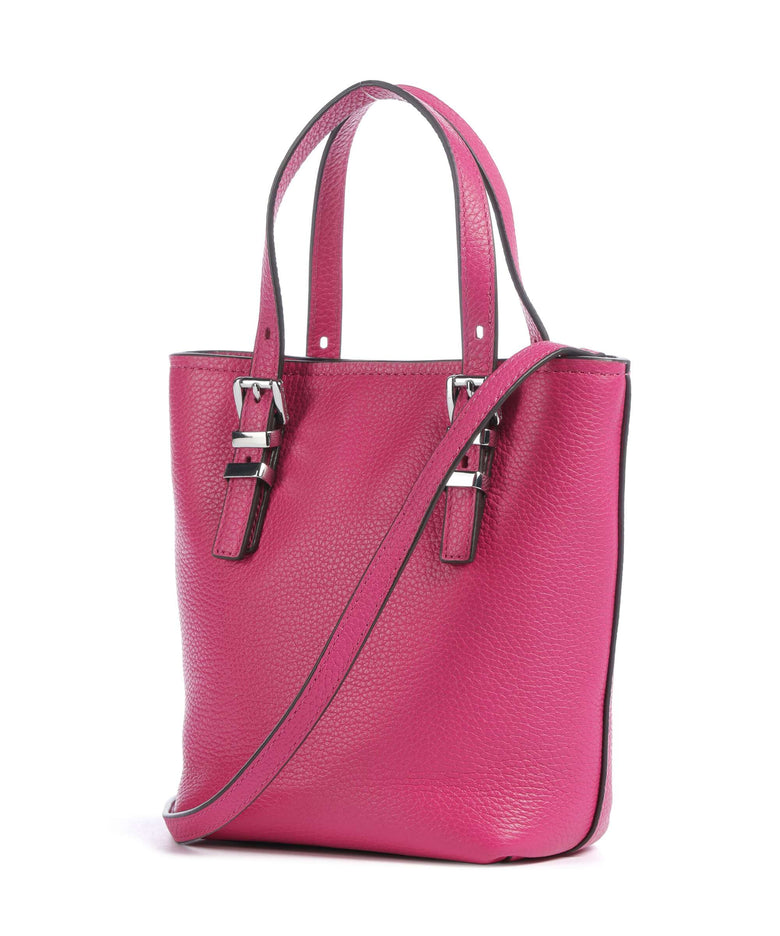 Michael Kors Quinn XS Handbag raspberry
