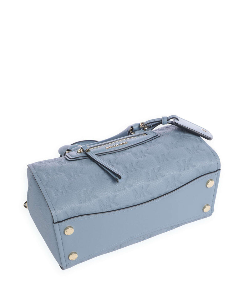 Michael Kors Jet Set Travel XS Handbag chambray