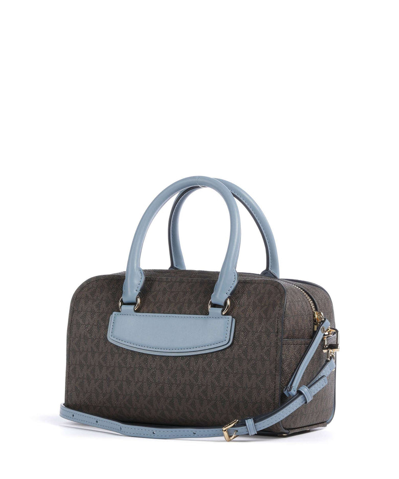 Michael Kors Jet Set Travel XS Handbag chambray