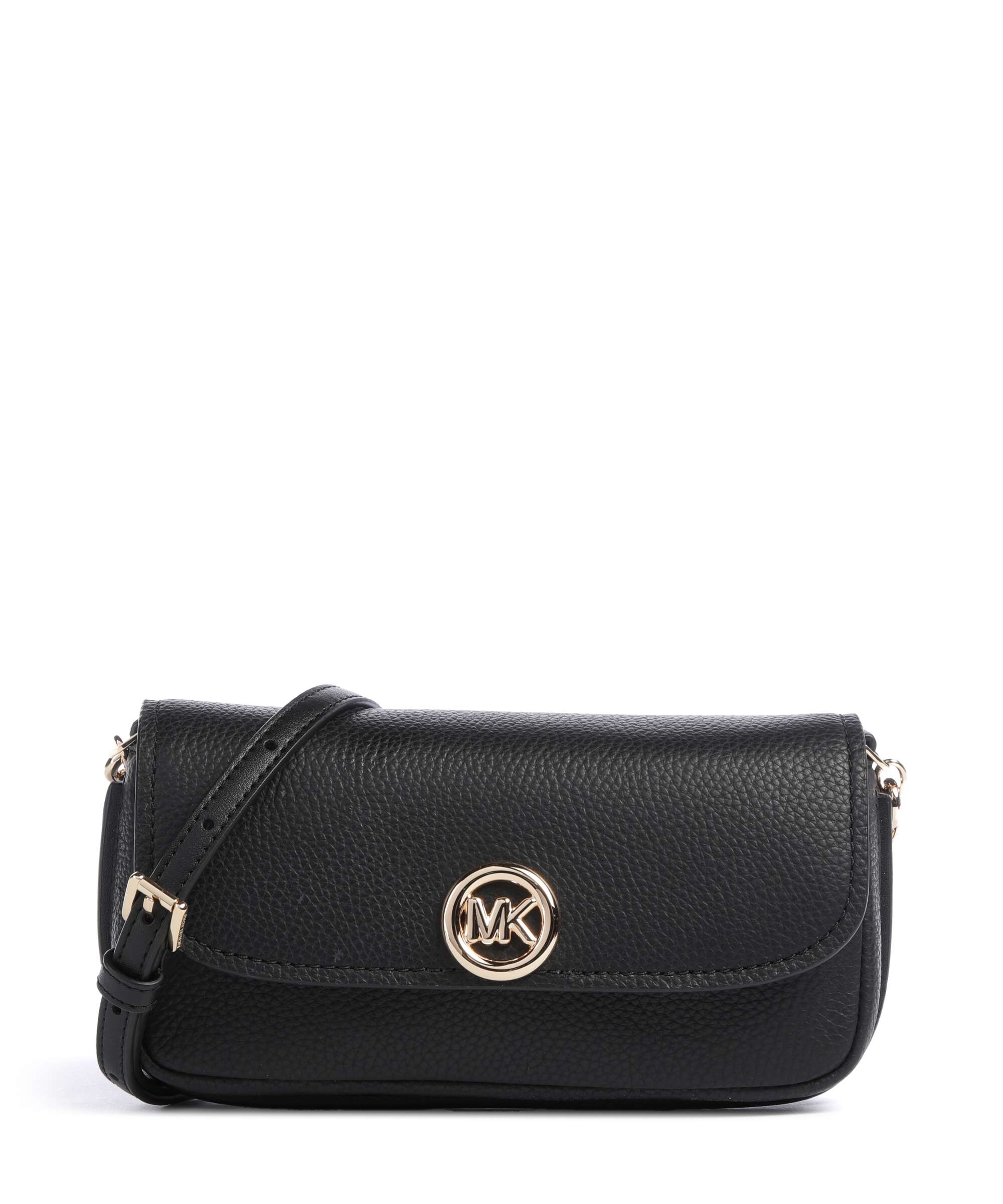 Michael Kors Nolita Small Crossbody bag black