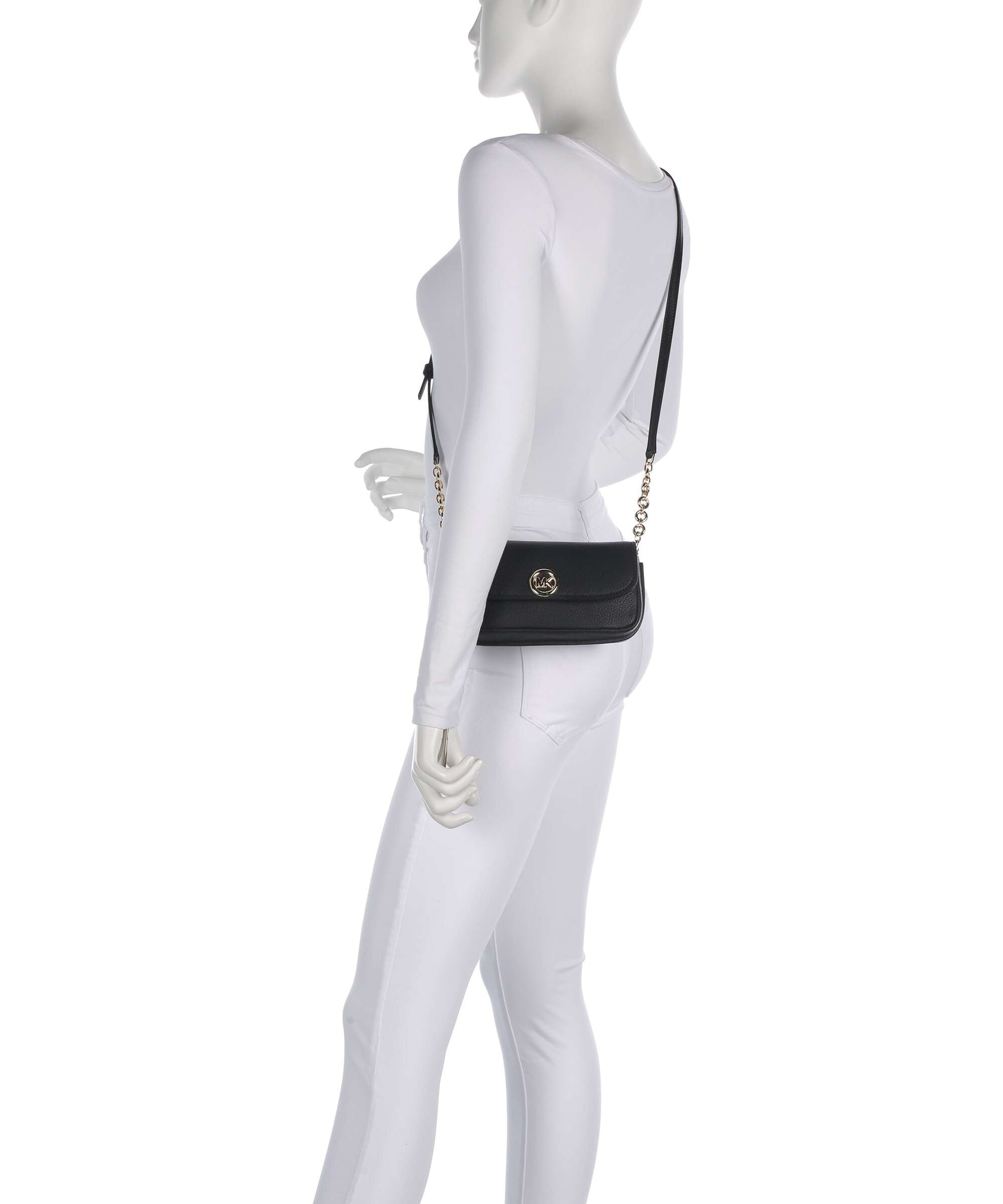 Michael Kors Nolita Small Crossbody bag black