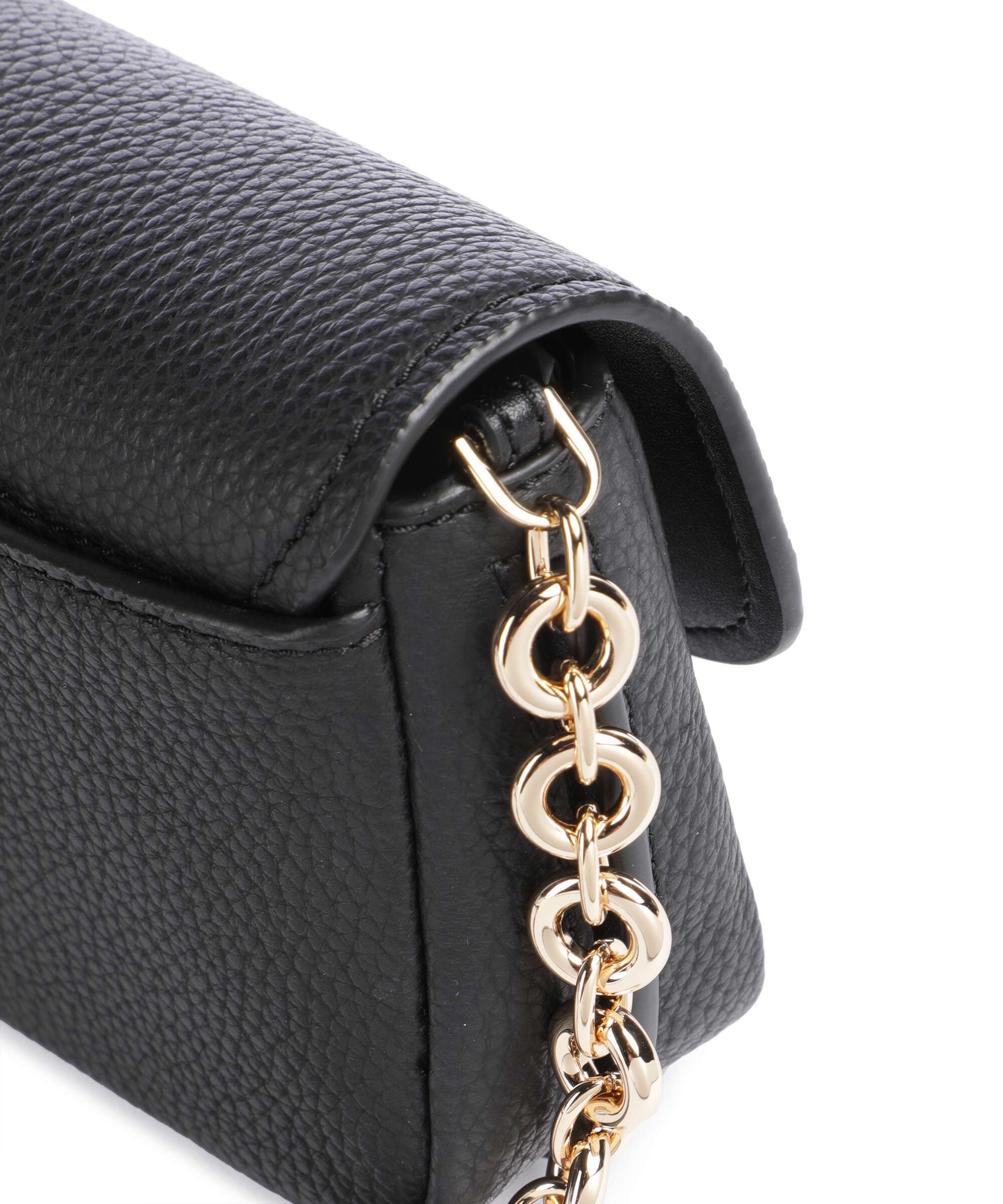 Michael Kors Nolita Small Crossbody bag black