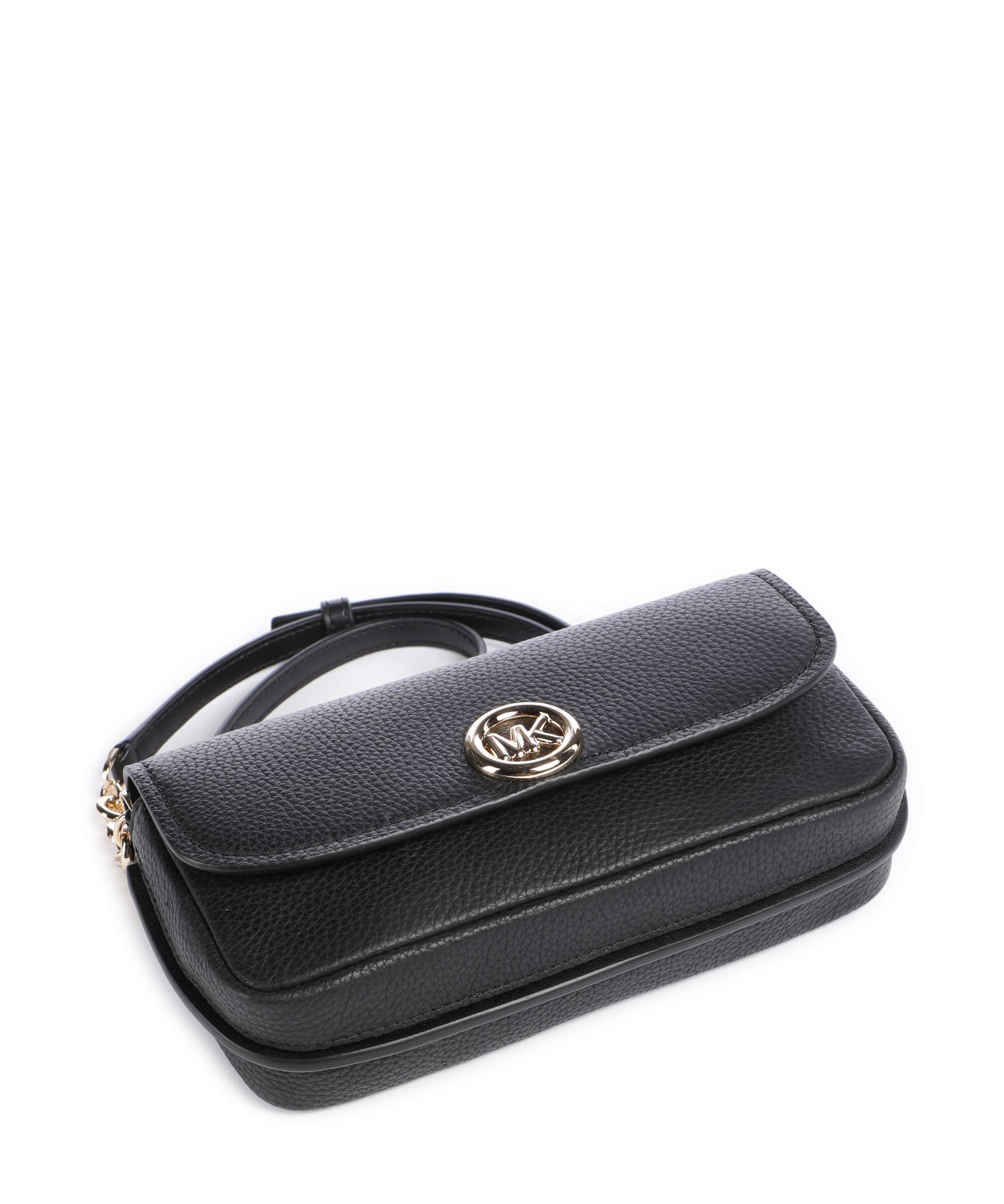 Michael Kors Nolita Small Crossbody bag black