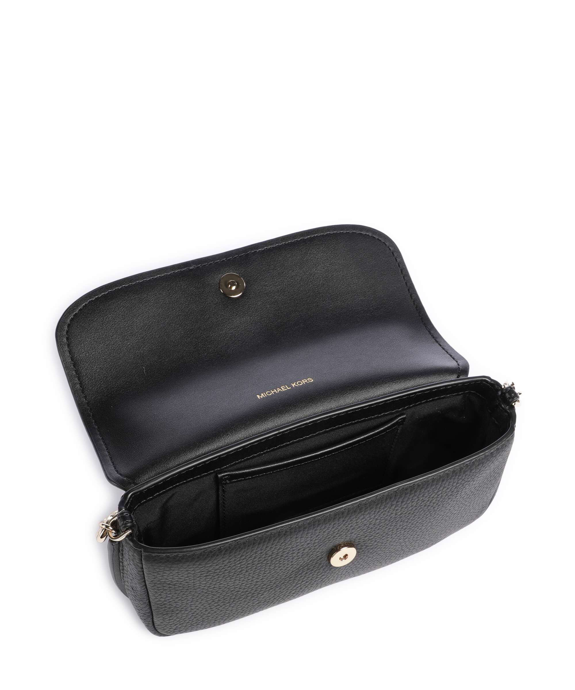 Michael Kors Nolita Small Crossbody bag black
