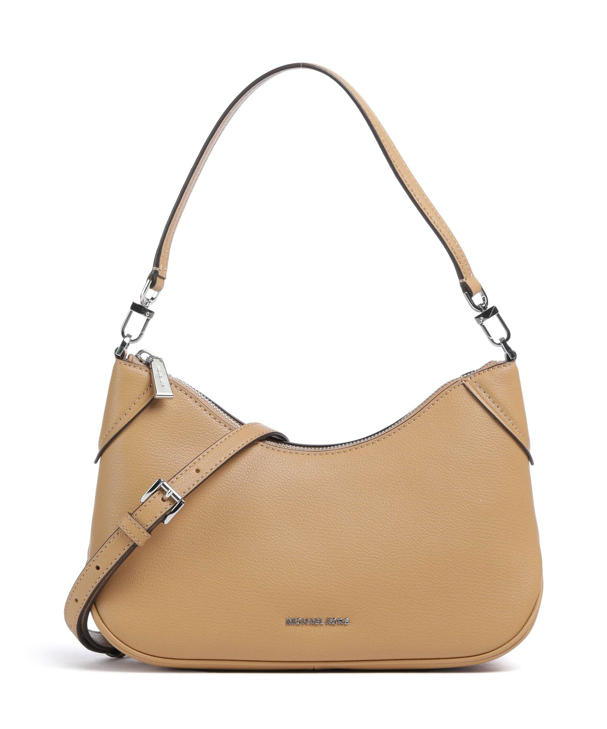 Michael Kors Jet Set Medium Shoulder bag peanut