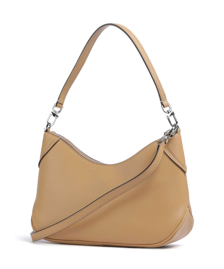 Michael Kors Jet Set Medium Shoulder bag peanut