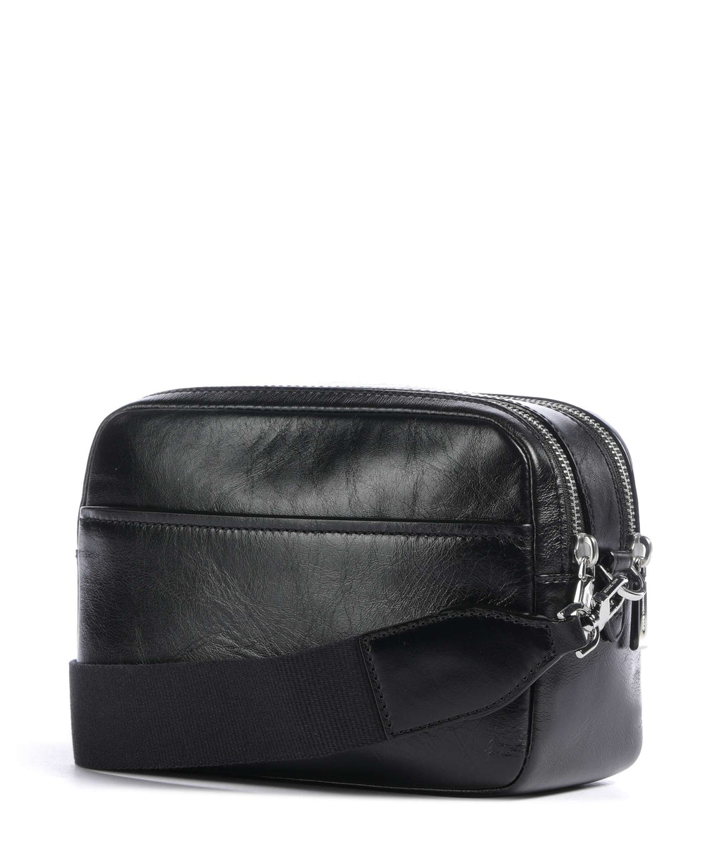Michael Kors Bryant Medium Crossbody bag black