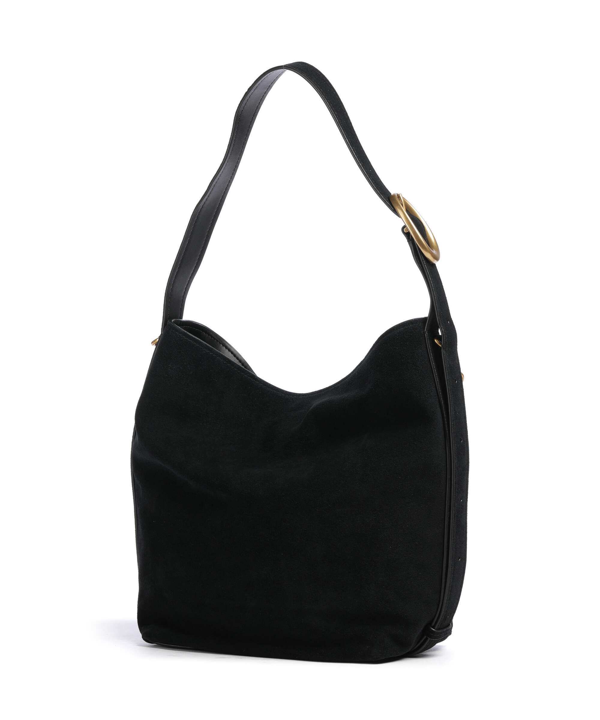 Michael Kors Nolita Large Hobo bag black