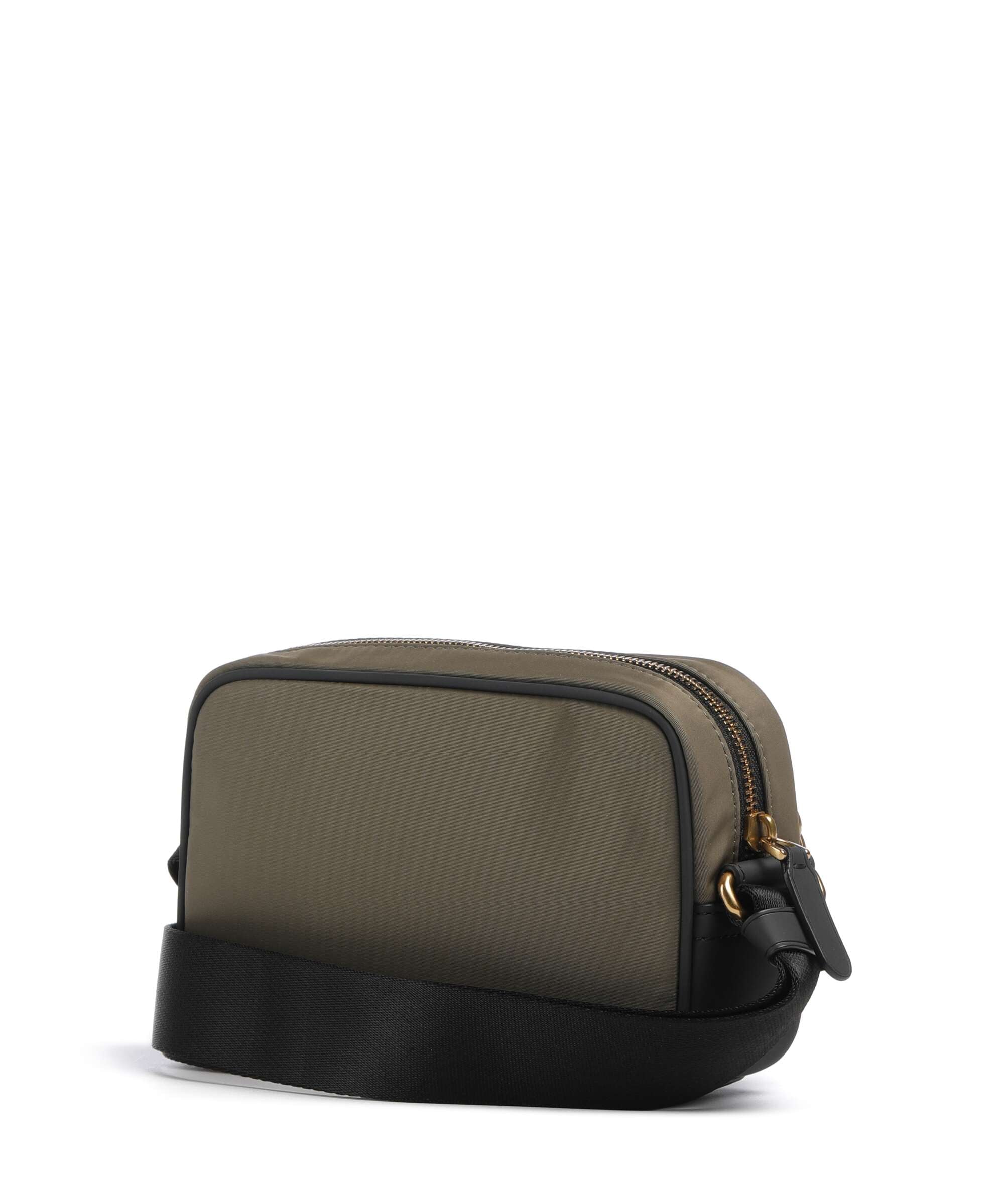 Michael Kors Brooklyn Crossbody bag loden