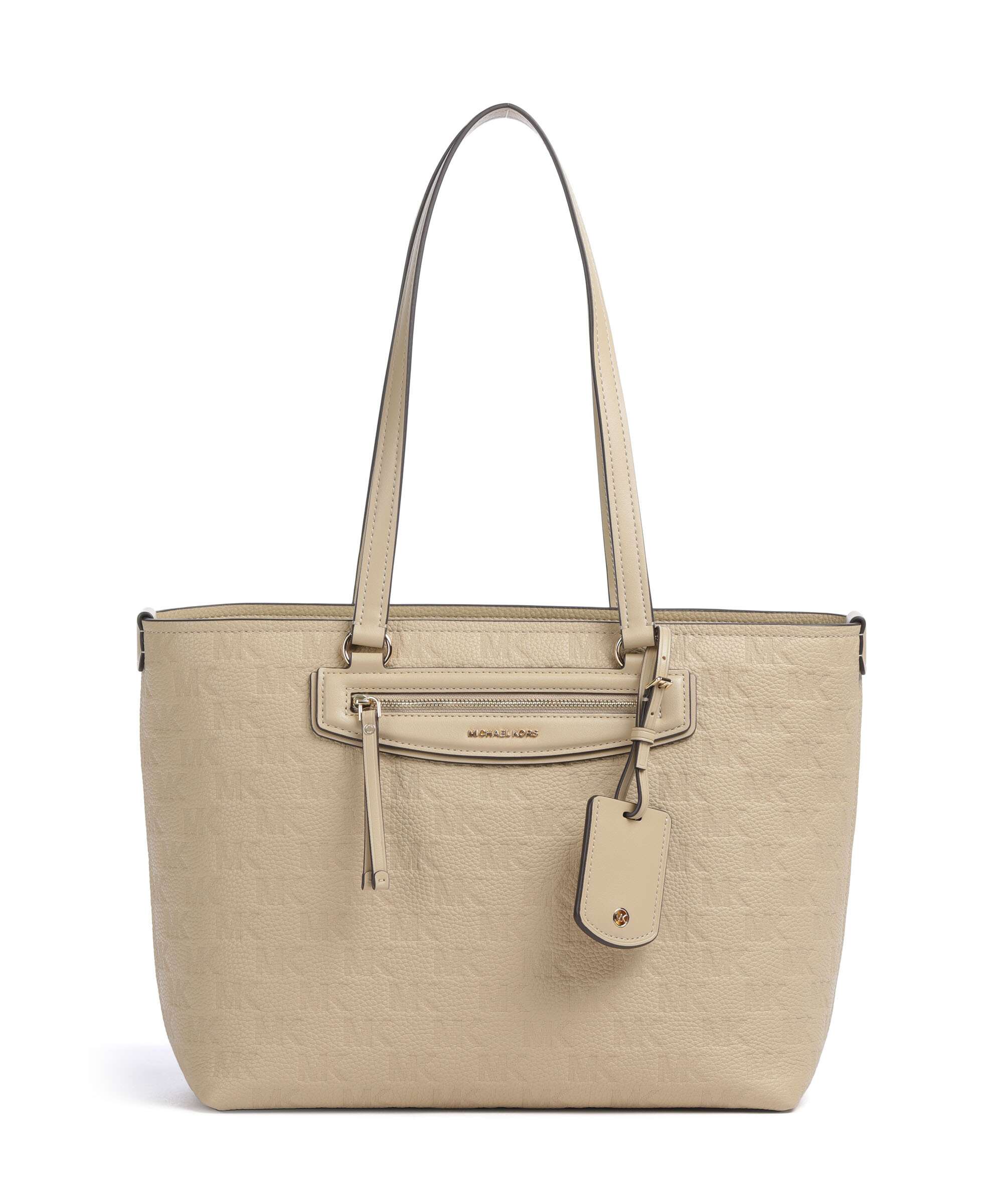 Michael Kors Jet Set Travel Medium Tote bag khaki