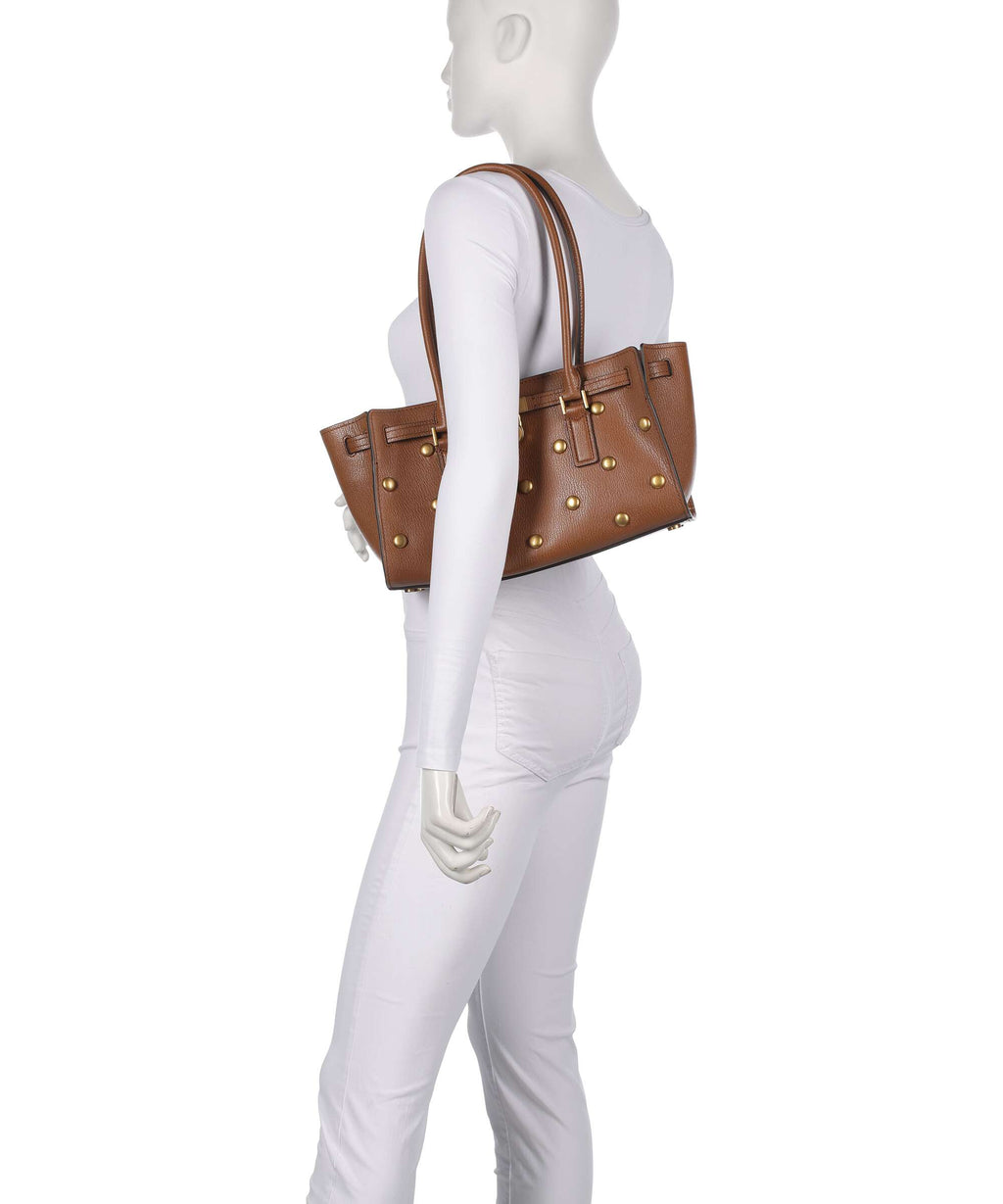 Michael Kors Hamilton Moderne Small Shoulder bag luggage