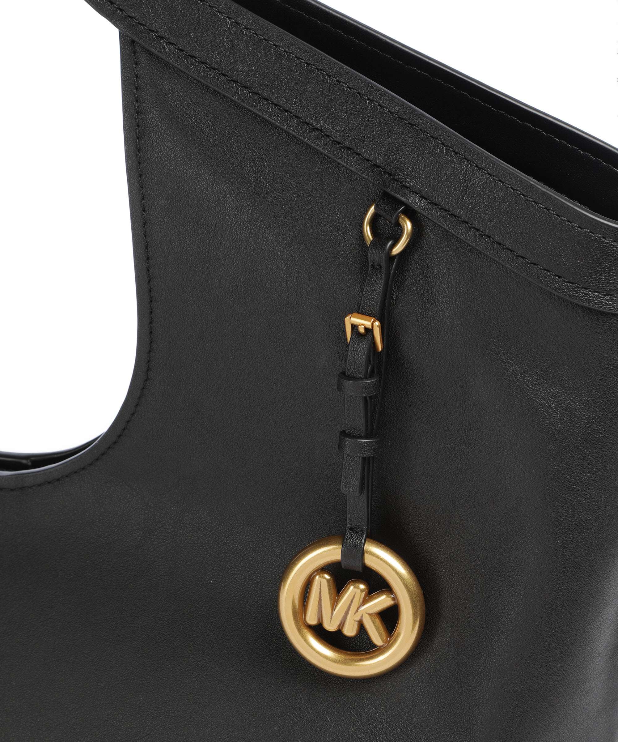 Michael Kors Haddie Large Handbag black