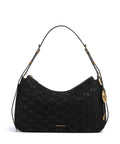 Michael Kors Nolita Medium Hobo bag black