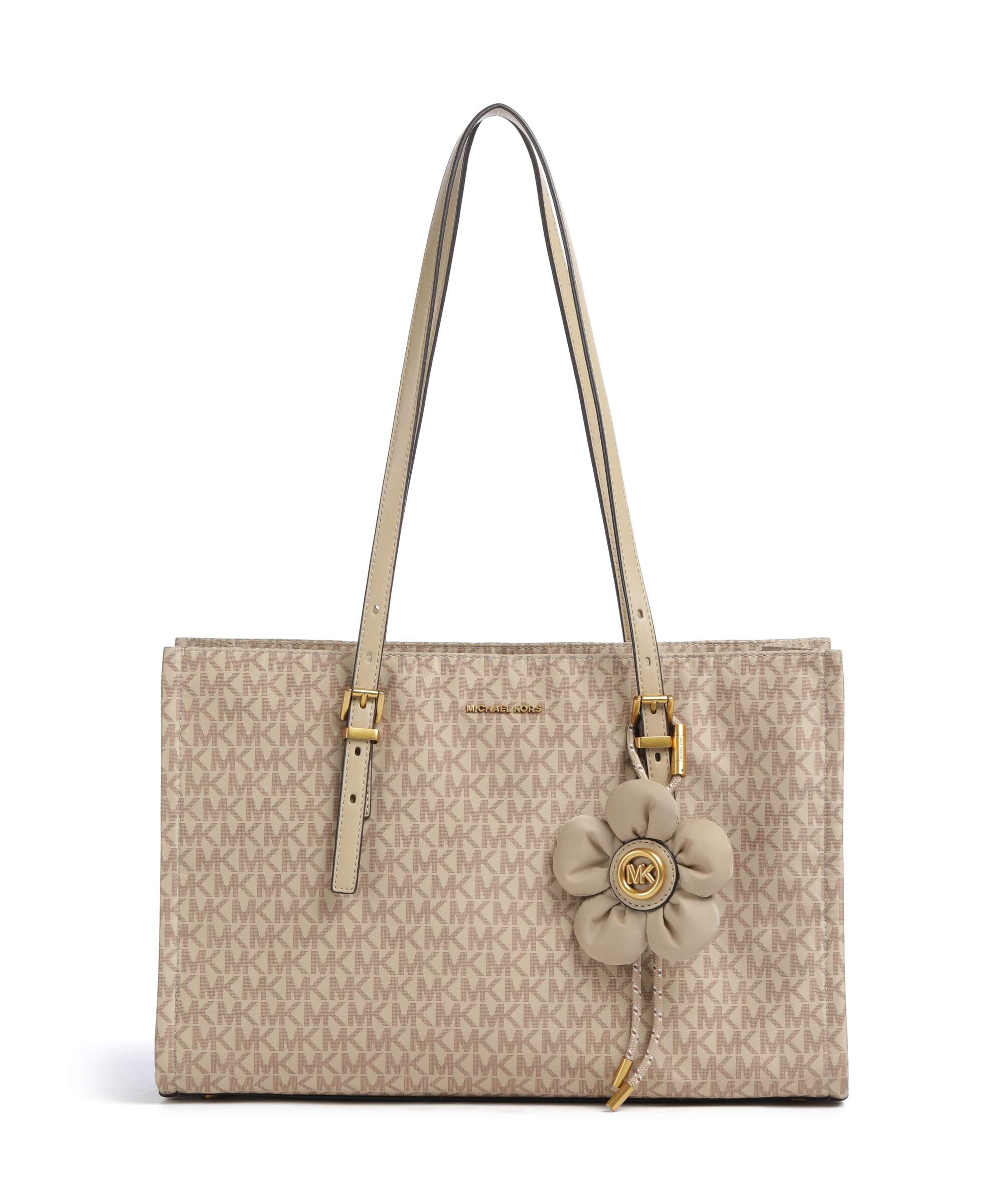 Michael Kors Zadie Medium Tote bag khaki