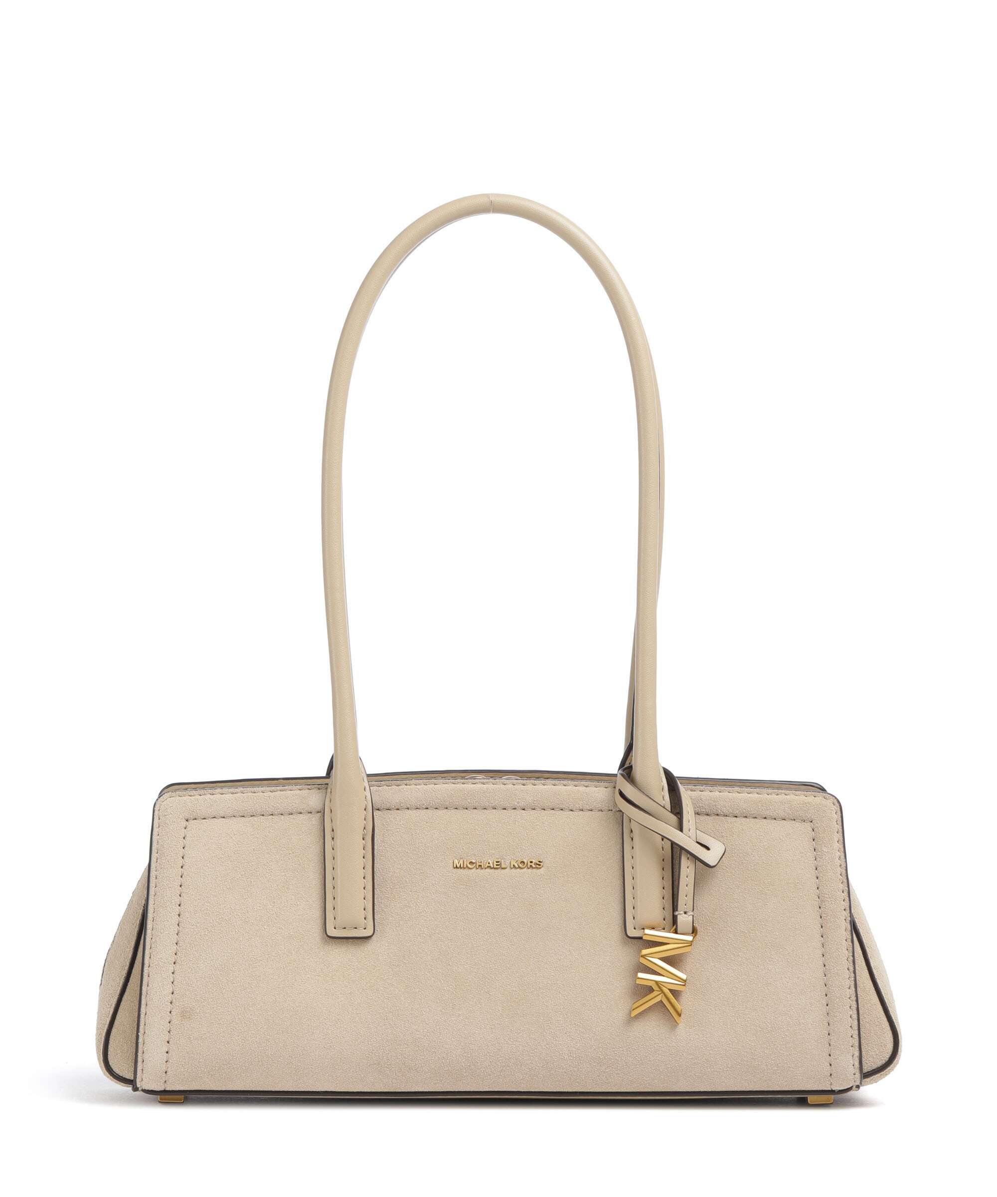 Michael Kors Laila Small Shoulder bag khaki