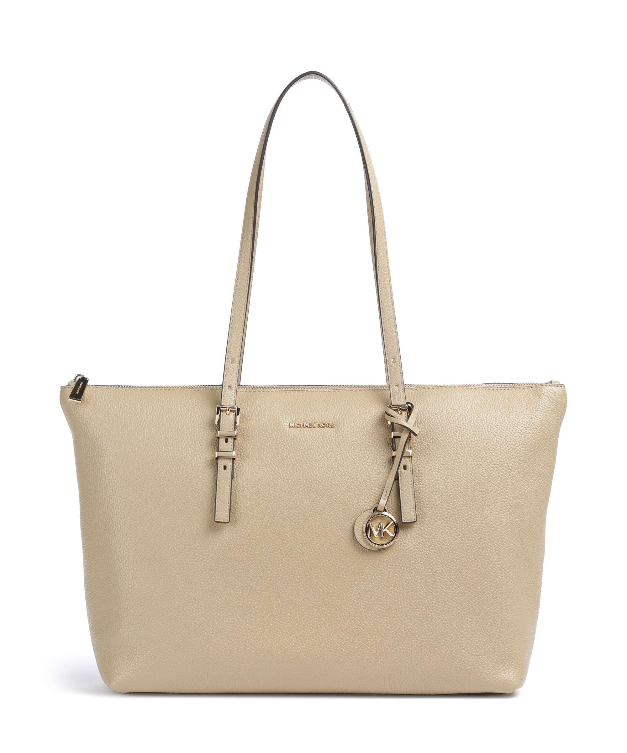 Michael Kors Quinn Large Tote bag khaki