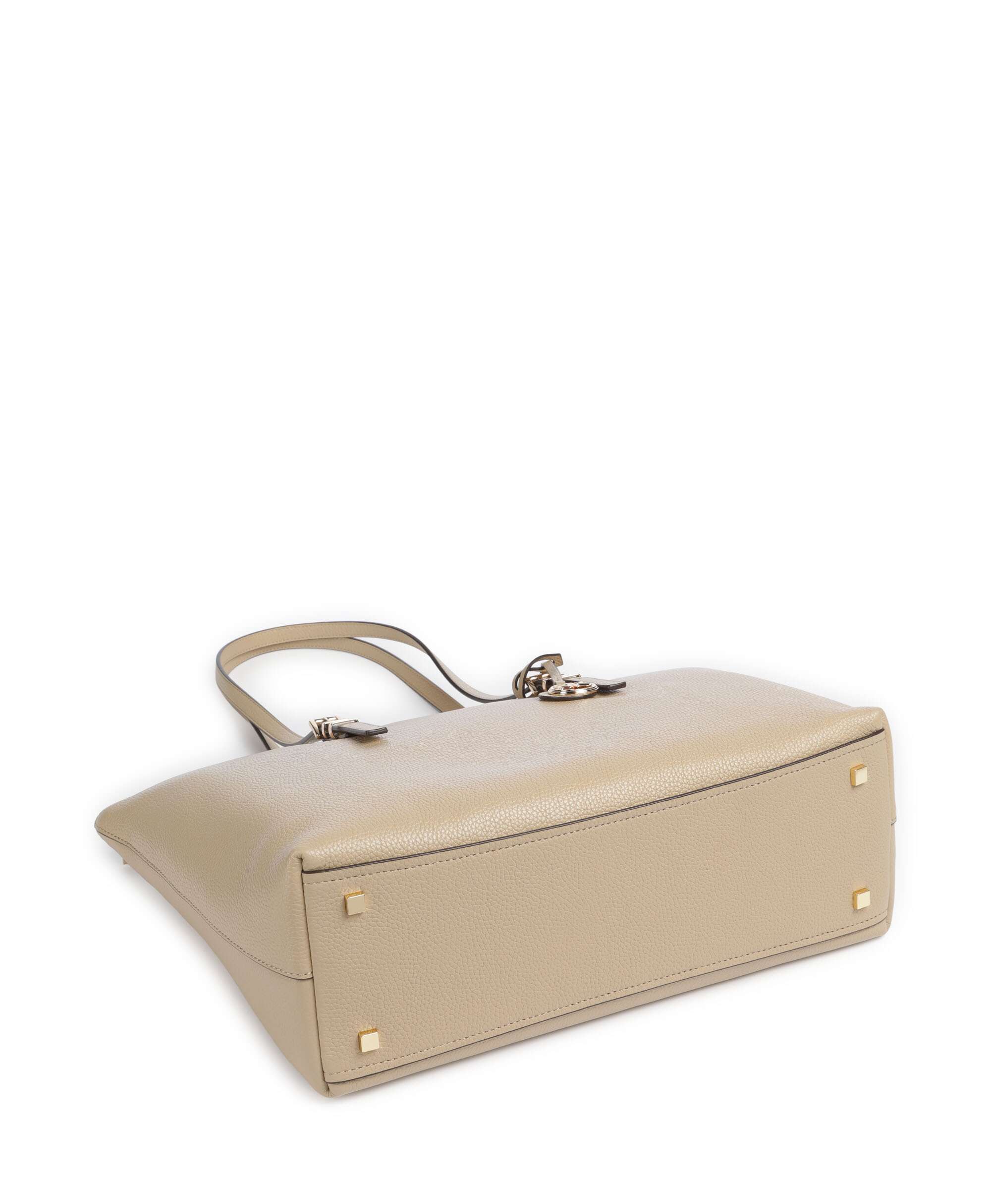 Michael Kors Quinn Large Tote bag khaki