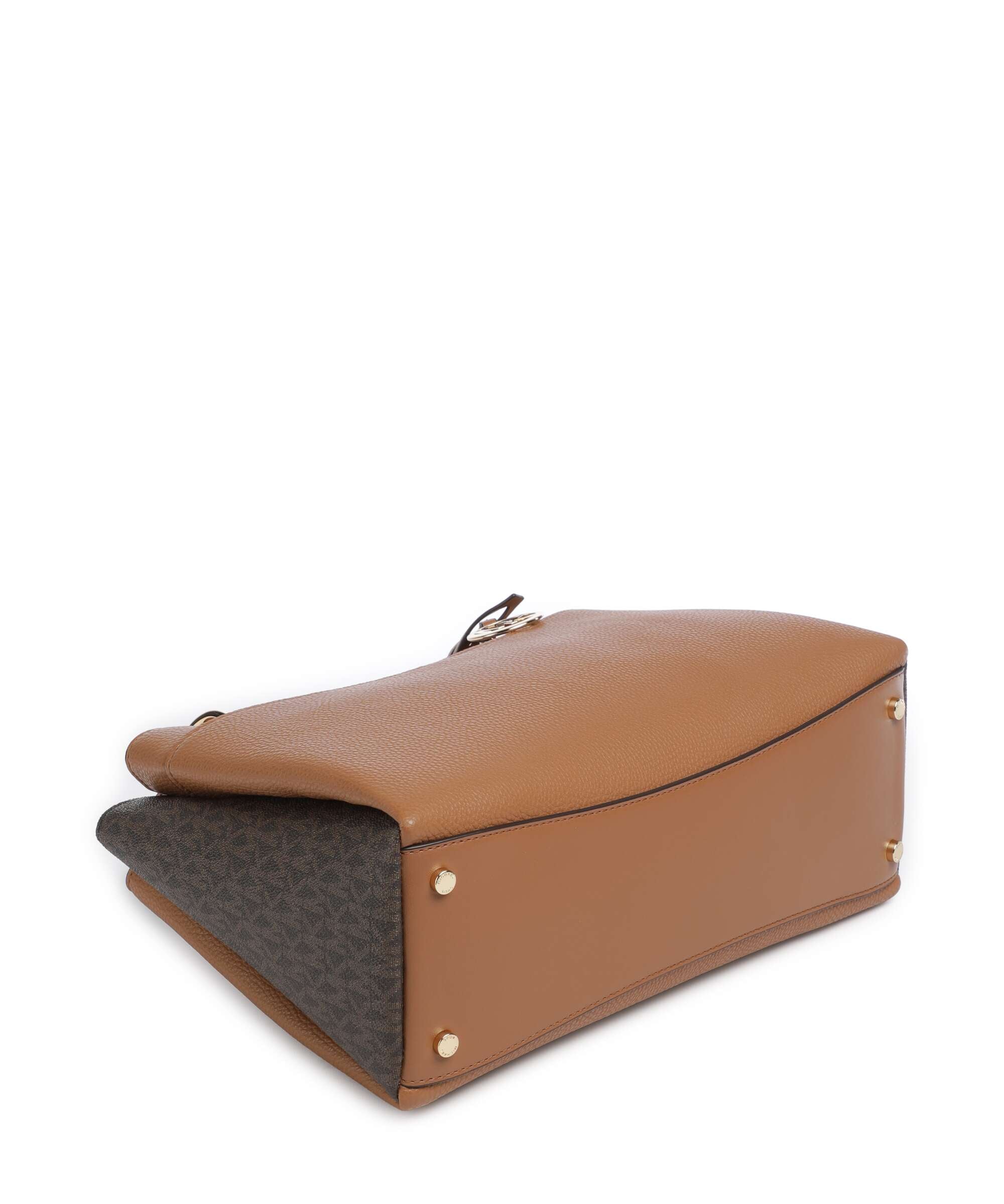 Michael Kors May Medium Handbag brown/acorn
