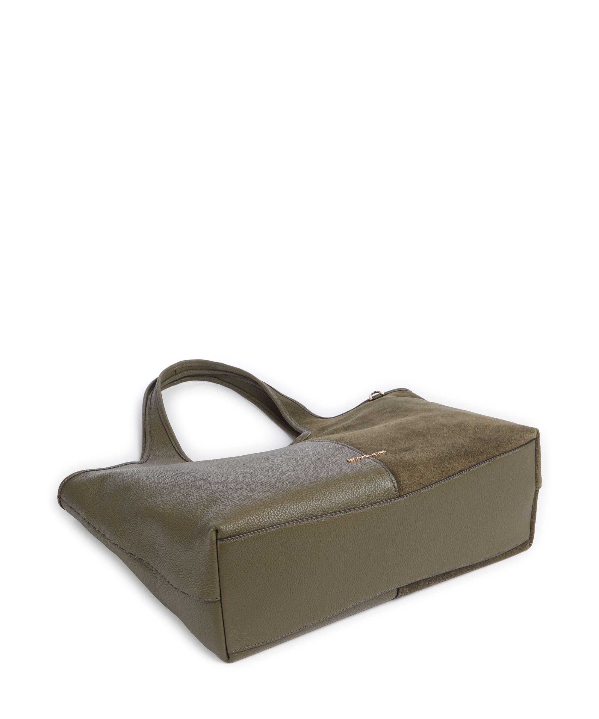 Michael Kors Henly Large Tote bag loden