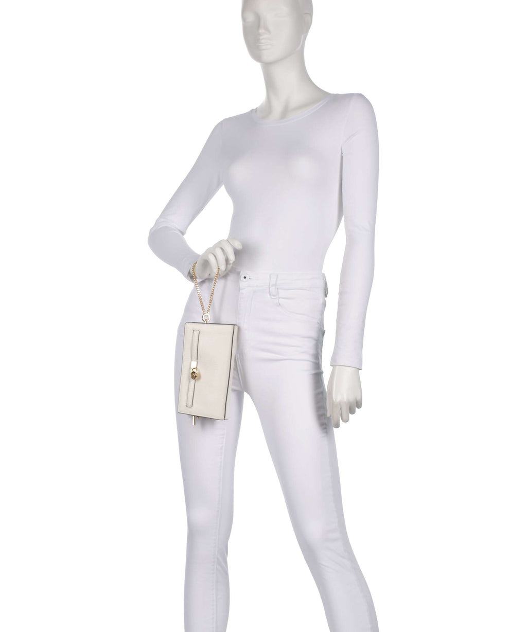 Michael Kors Hamilton Moderne XS Crossbody bag eggshell