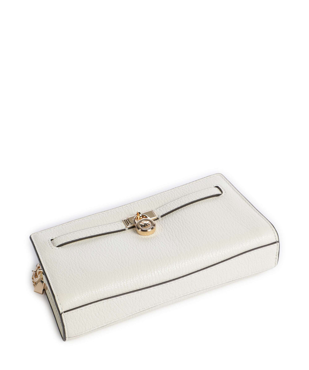 Michael Kors Hamilton Moderne XS Crossbody bag eggshell