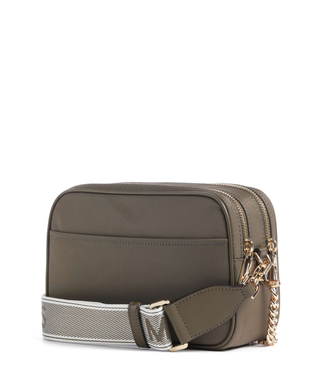 Michael Kors Bryant Medium Crossbody bag loden