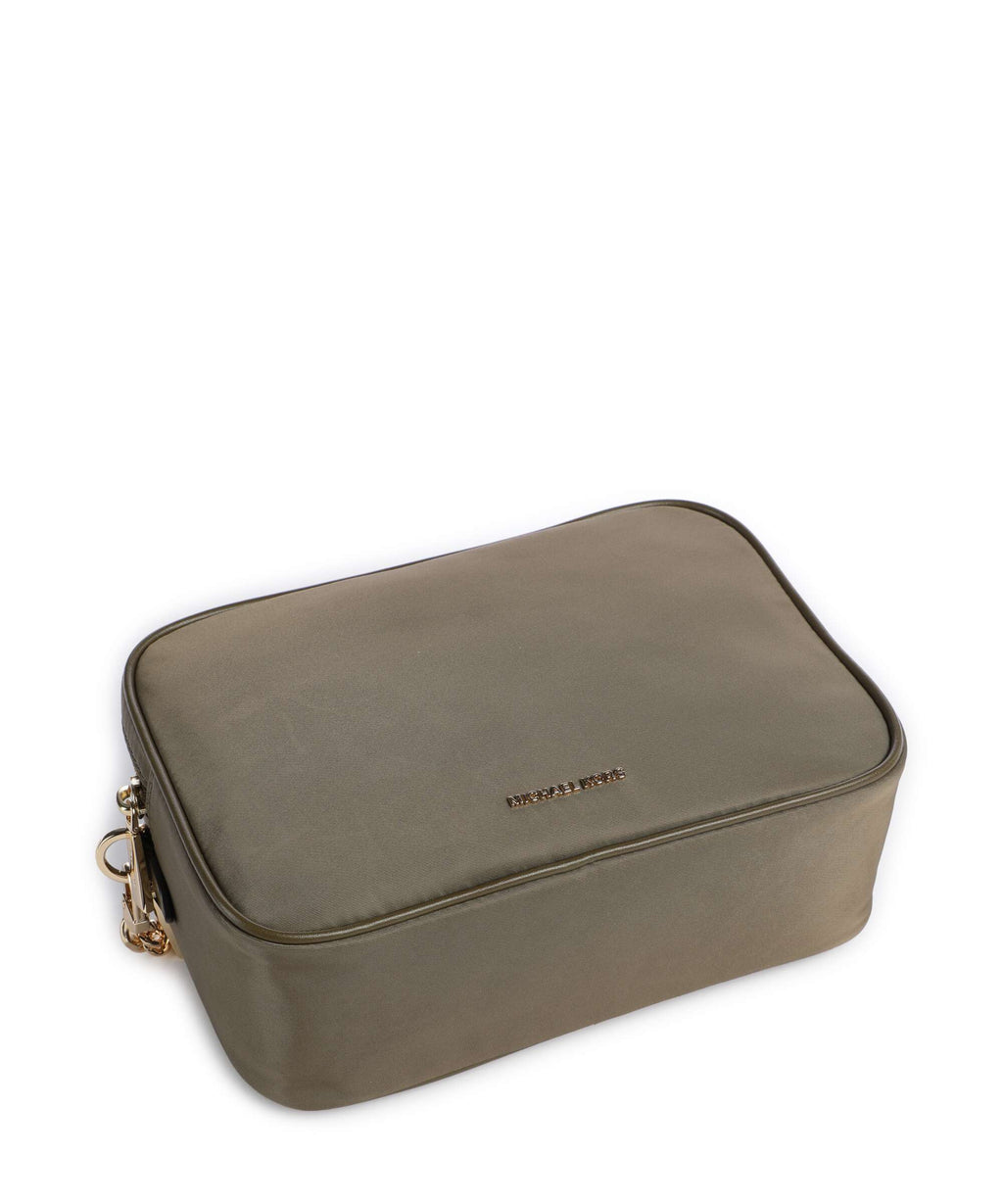 Michael Kors Bryant Medium Crossbody bag loden