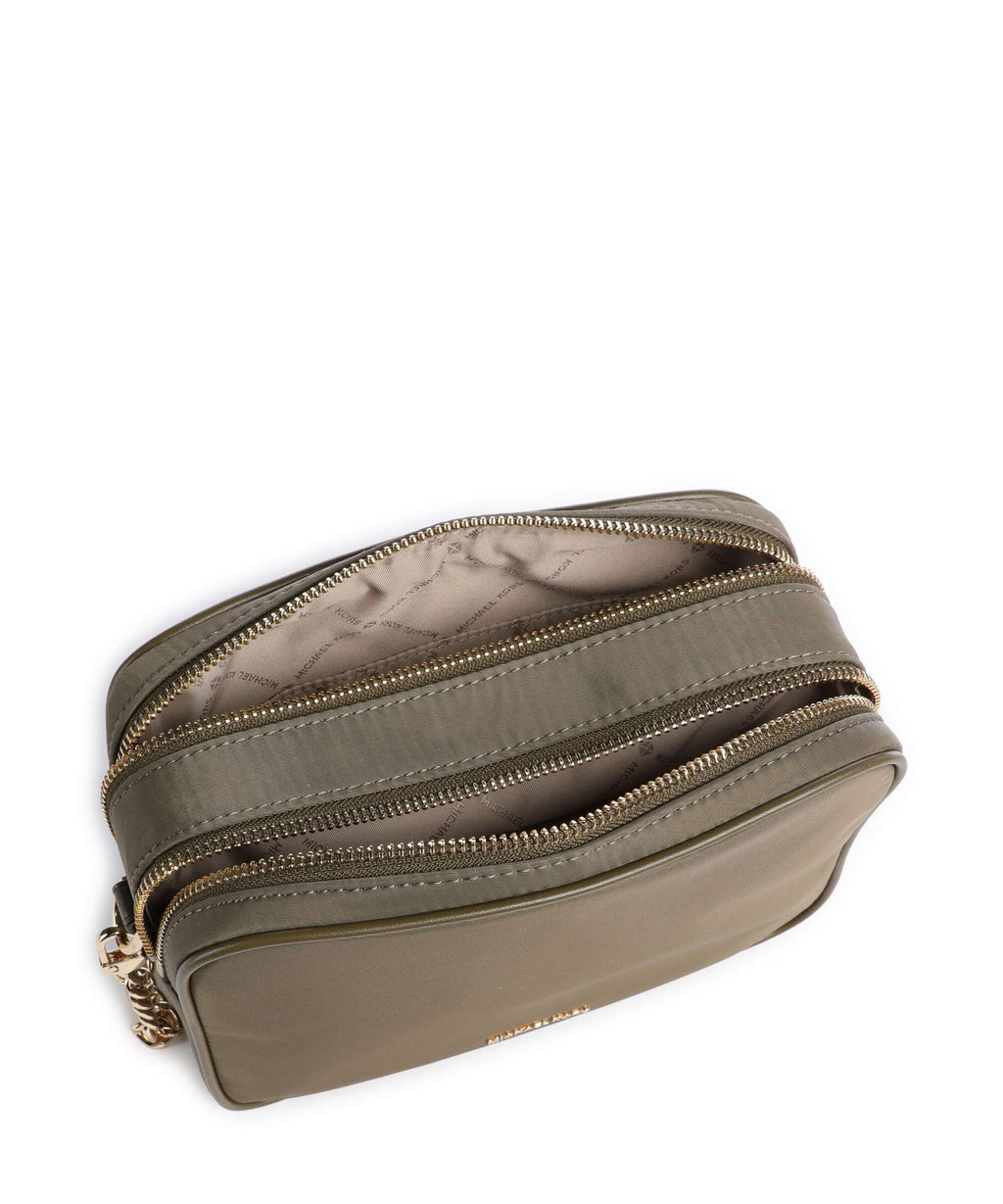 Michael Kors Bryant Medium Crossbody bag loden