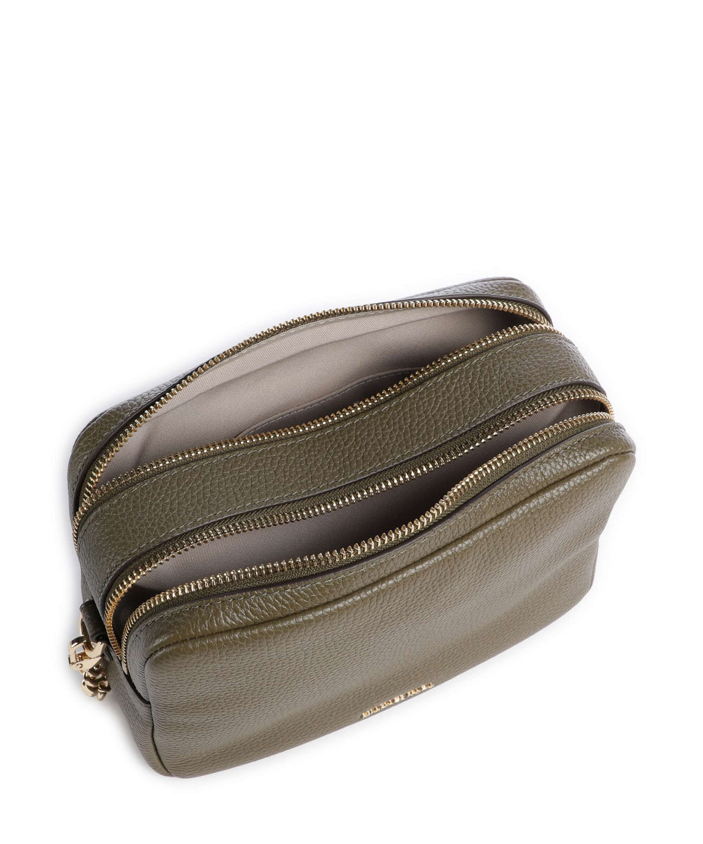 Michael Kors Bryant Medium Crossbody bag loden