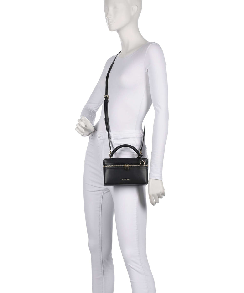Michael Kors Jana XS Crossbody bag black