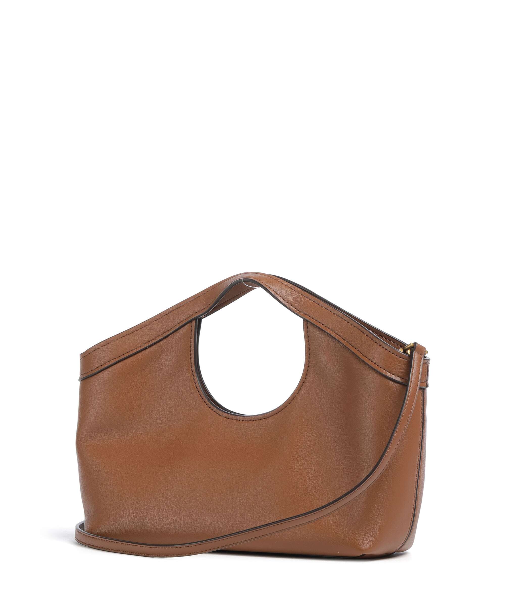 Michael Kors Haddie Medium Handbag luggage
