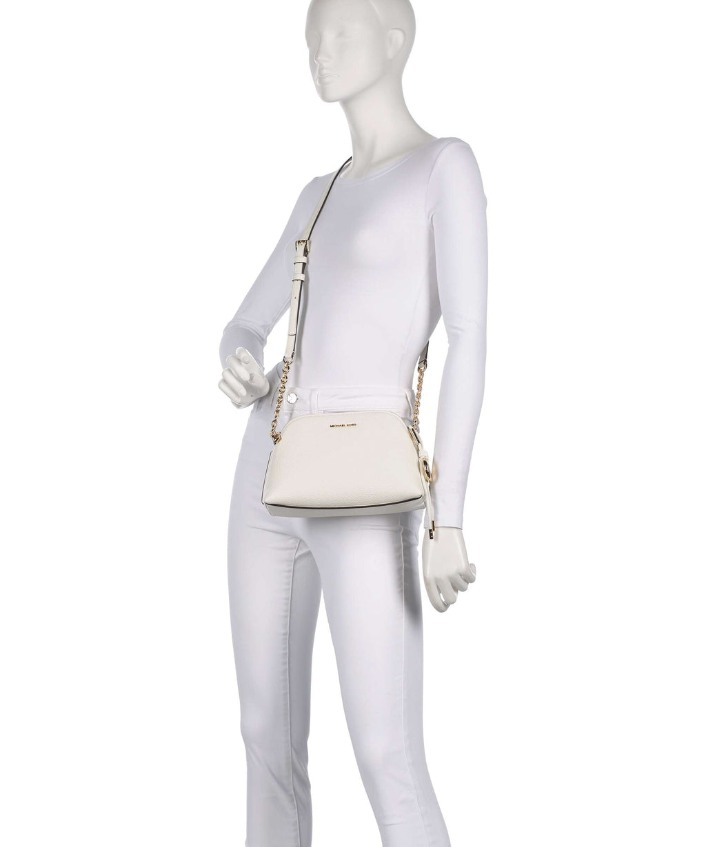 Michael Kors Freddie Small Crossbody bag eggshell