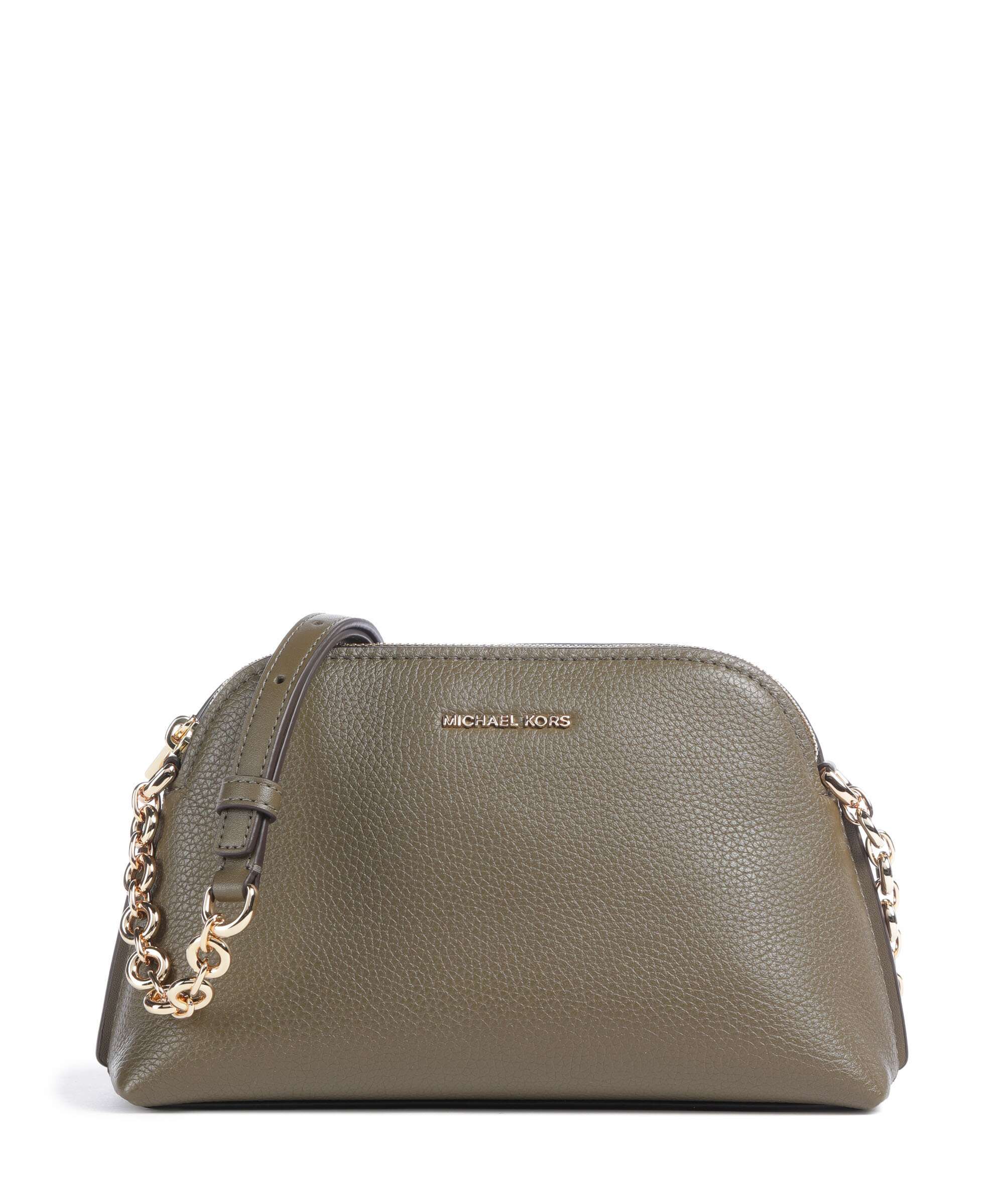Michael Kors Freddie Small Crossbody bag loden