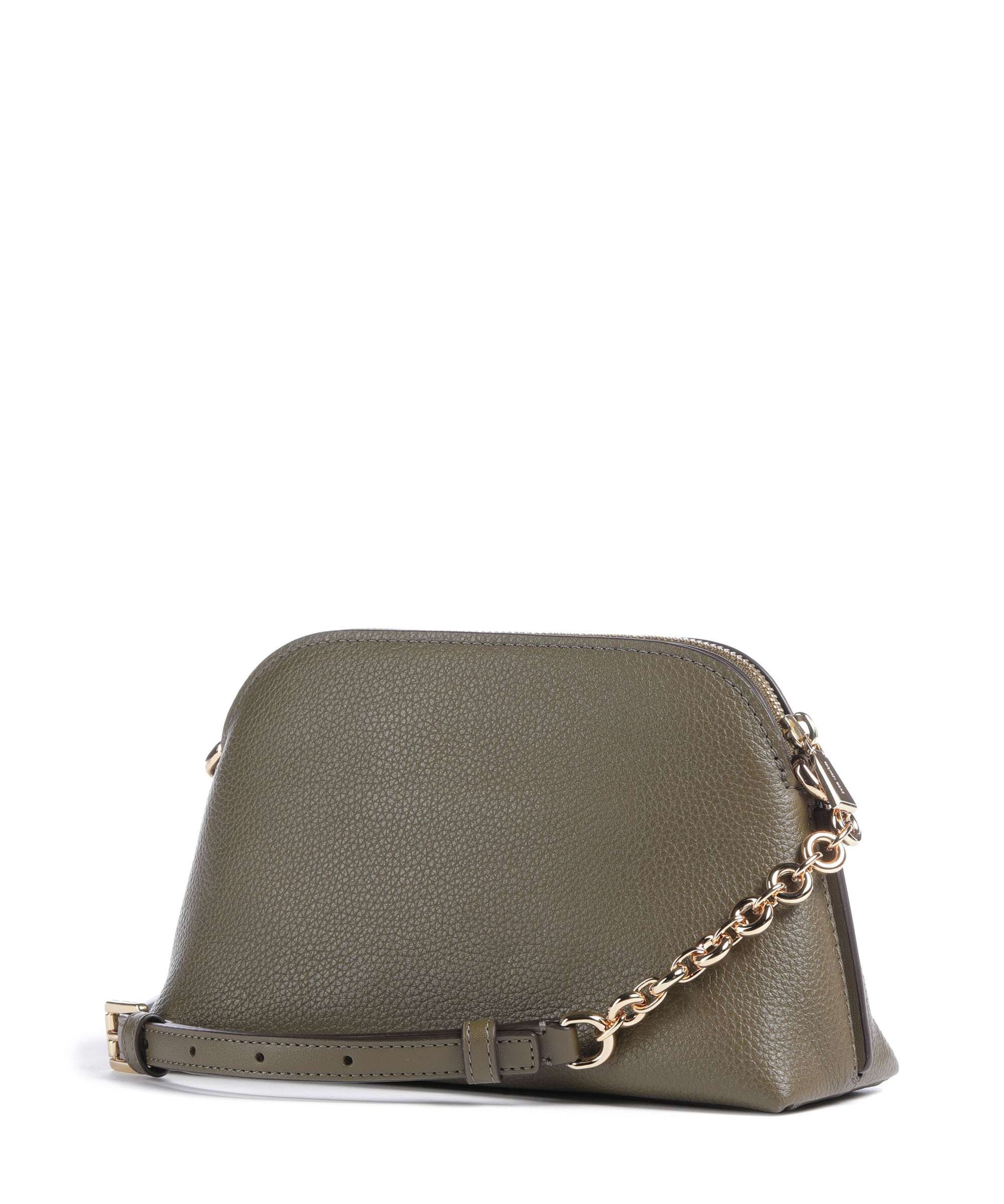 Michael Kors Freddie Small Crossbody bag loden
