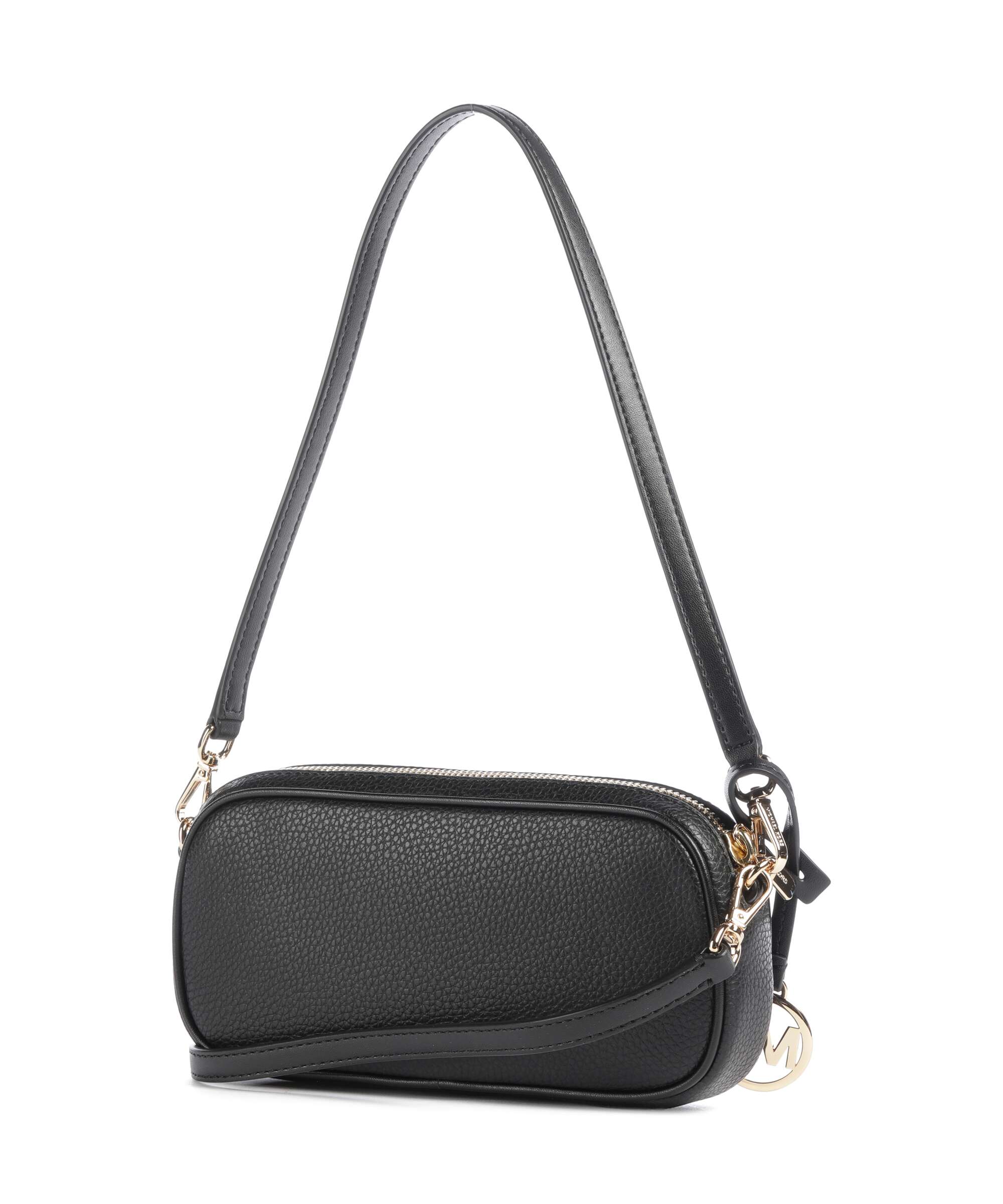 Michael Kors May Small Shoulder bag black