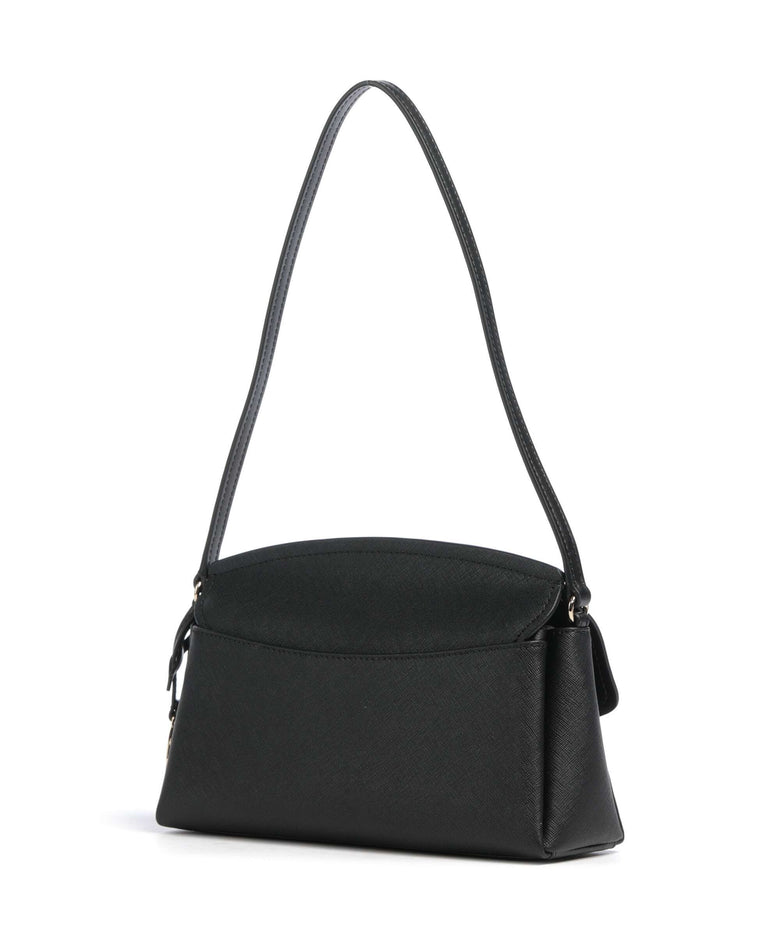 Michael Kors Landry Medium Shoulder bag black