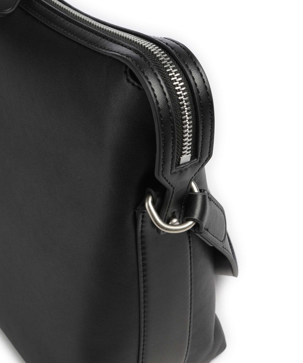 Michael Kors Nicholas Crossbody bag black