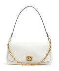 Michael Kors Bryant Large Shoulder bag eggshell