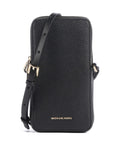 Michael Kors Jet Set Small Phone bag black