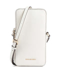 Michael Kors Jet Set Small Phone bag eggshell