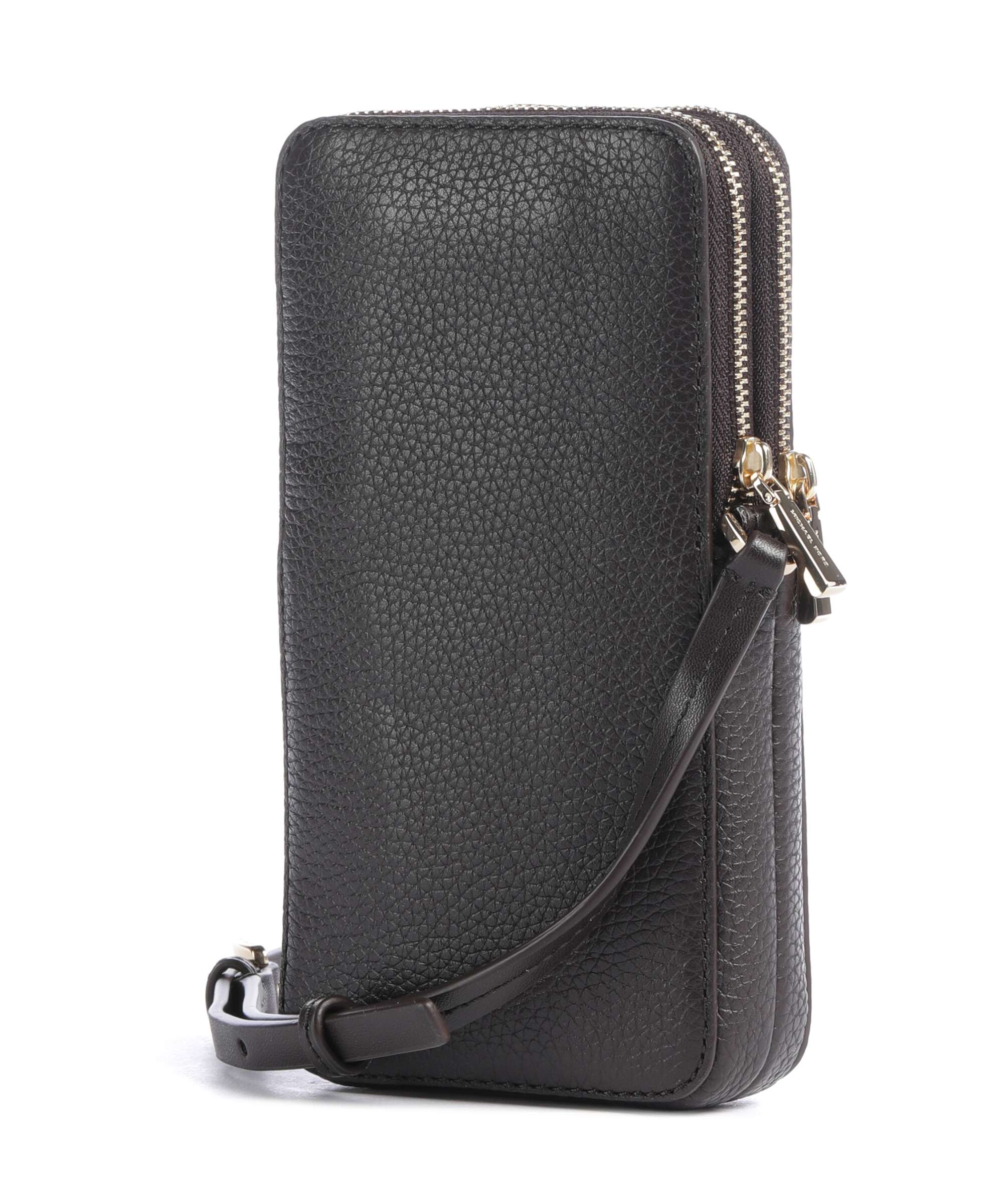 Michael Kors Jet Set Small Phone bag chocolate
