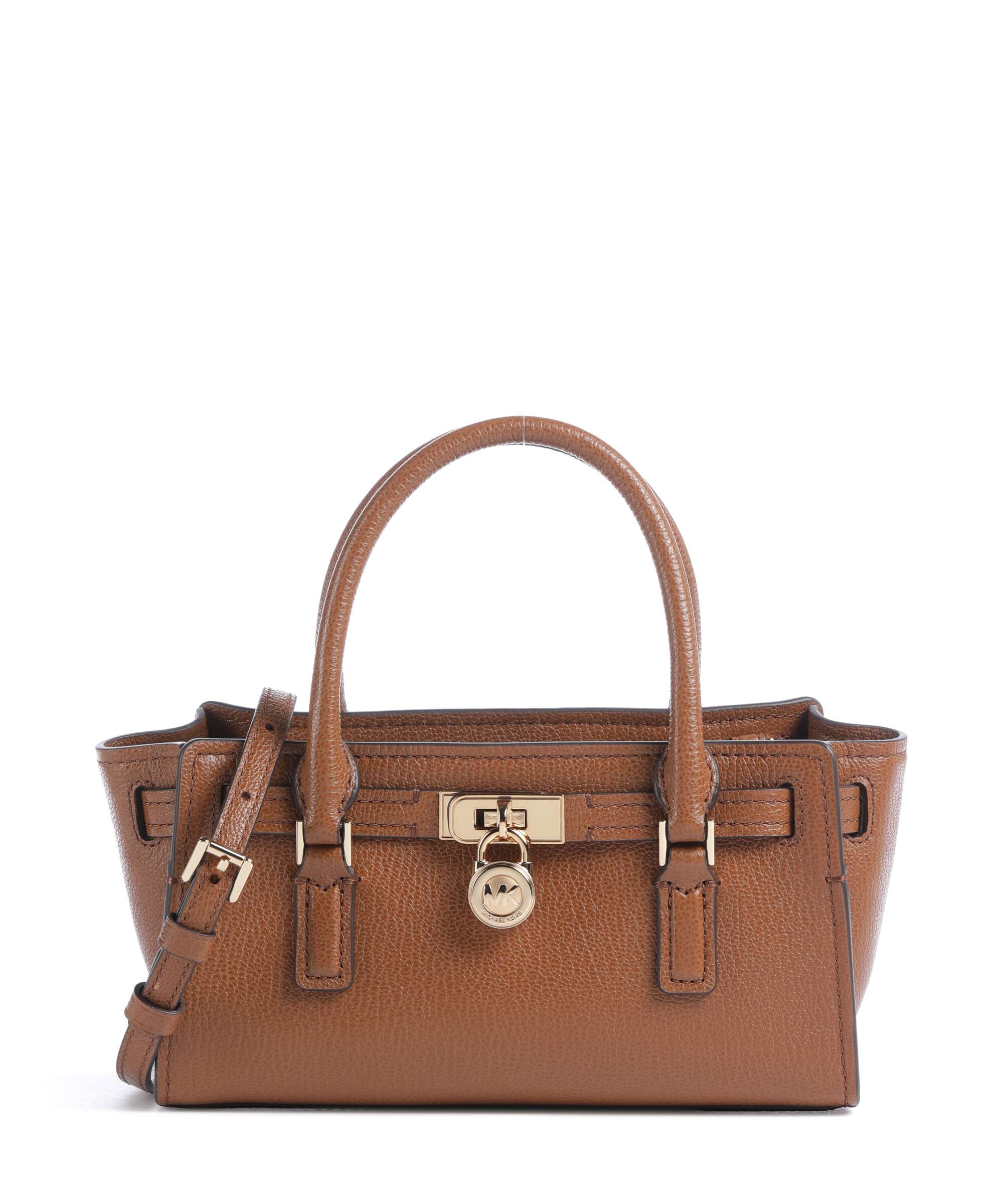 Michael Kors Hamilton Moderne XS Handbag luggage