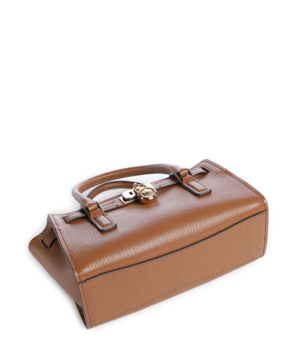 Michael Kors Hamilton Moderne XS Handbag luggage