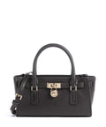 Michael Kors Hamilton Moderne XS Handbag chocolate